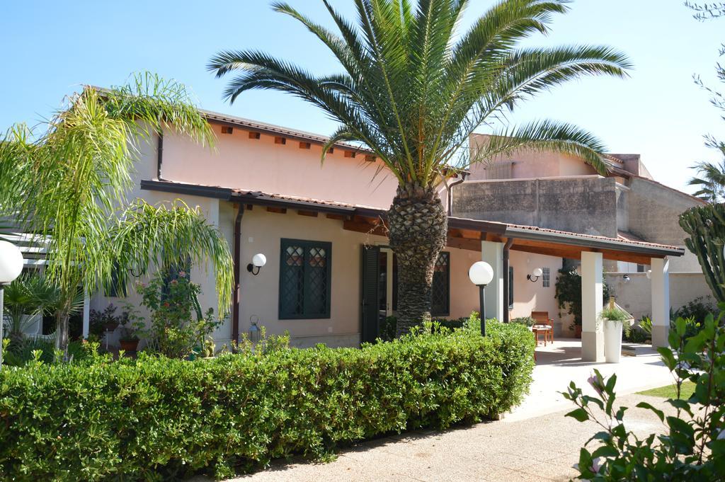 Villa Paola ฟอนตาเน บีอานเก ภายนอก รูปภาพ