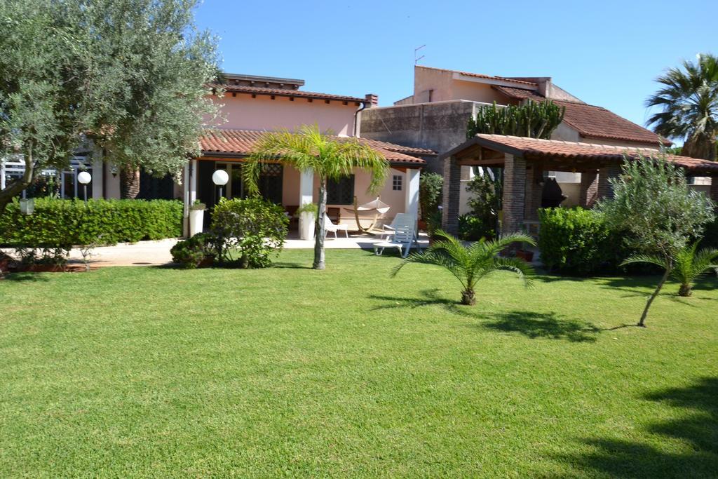 Villa Paola ฟอนตาเน บีอานเก ภายนอก รูปภาพ