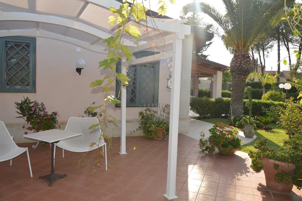 Villa Paola ฟอนตาเน บีอานเก ภายนอก รูปภาพ